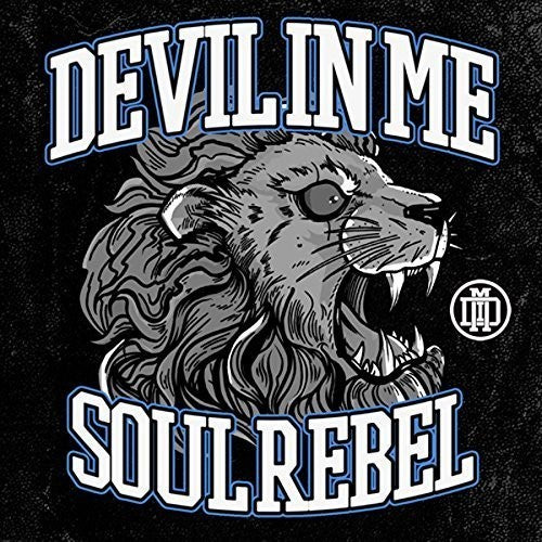 Devil in Me: Soul Rebel