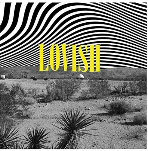 Library Voices: Lovish