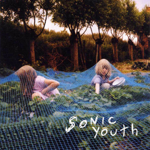 Sonic Youth: Murray Street
