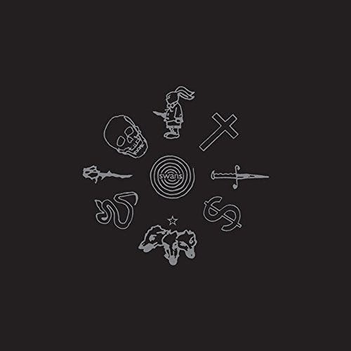 Swans: White Light From The Mouth Of Infinity / Love Of Life