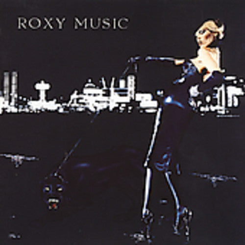 Roxy Music: For Your Pleasure