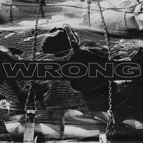 Wrong: Wrong