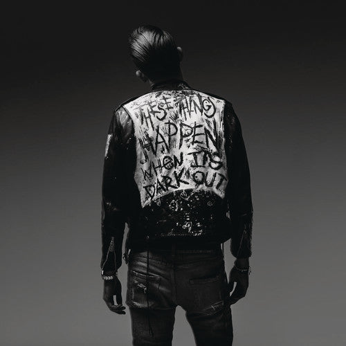 G-EAZY: When It's Dark Out [Clean]