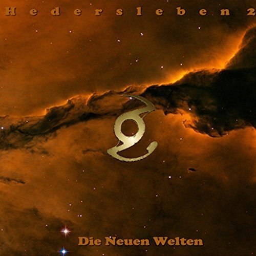 Hedersleben: Die Neuen Welten - VINYL LP