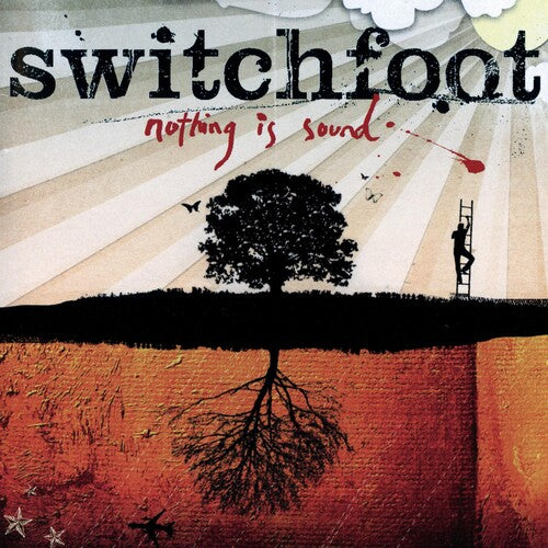 Switchfoot: Nothing Is Sound