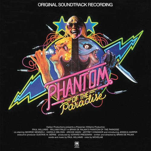 Phantom of the Paradise / O.S.T.: Phantom of the Paradise (Original Soundtrack)