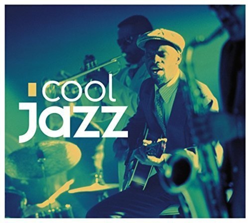 Cool Jazz 2016 / Various: Cool Jazz 2016