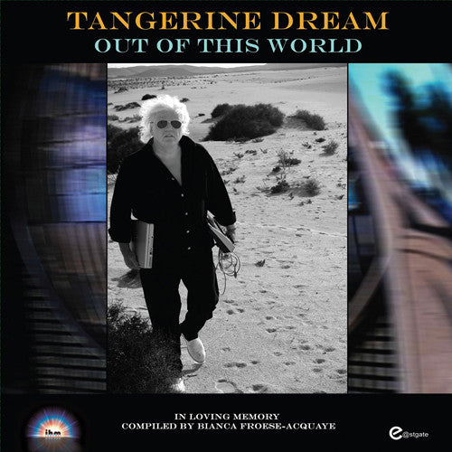 Tangerine Dream: Out Of This World