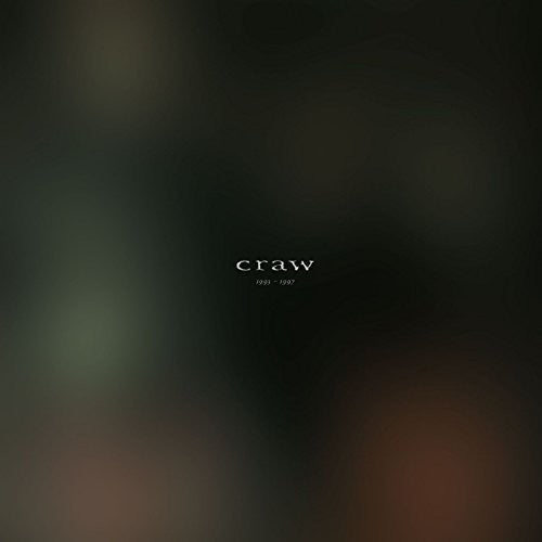 Craw: 1993-1997
