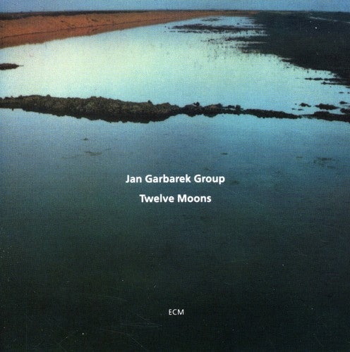 Garbarek, Jan: Twelve Moons