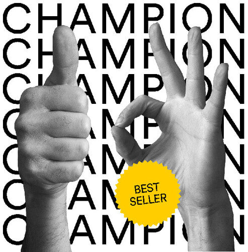 Champion: Best Seller