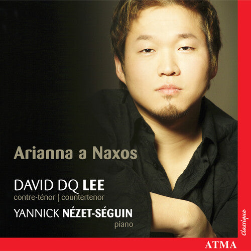 Yannick N zet-S guin: Arianna a Naxos - COMPACT DISCS