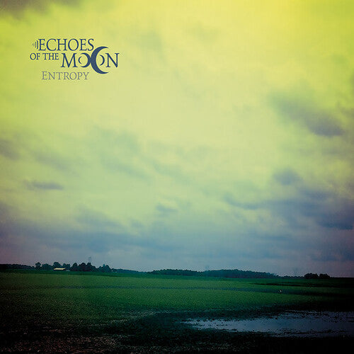 Echoes of the Moon: Entropy