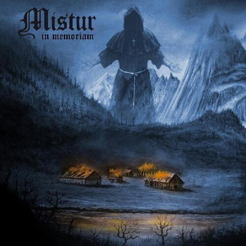 Mistur: In Memoriam - COMPACT DISCS