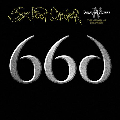 Six Feet Under: Graveyard Classics IV: Number Of The Priest