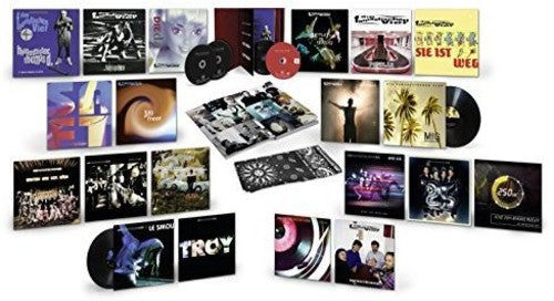 Fantastischen Vier Die: Vier Und Jetzt (Best of 1990-2015)