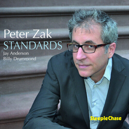 Zak, Peter: Standards