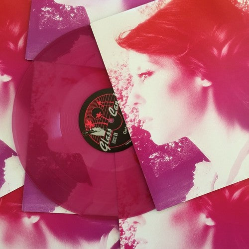 Glass Candy: Geto Boys