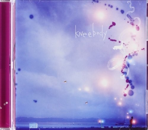 Kneebody: Kneebody - COMPACT DISCS