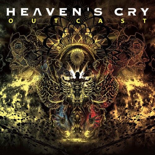 Heaven's Cry: Outcast