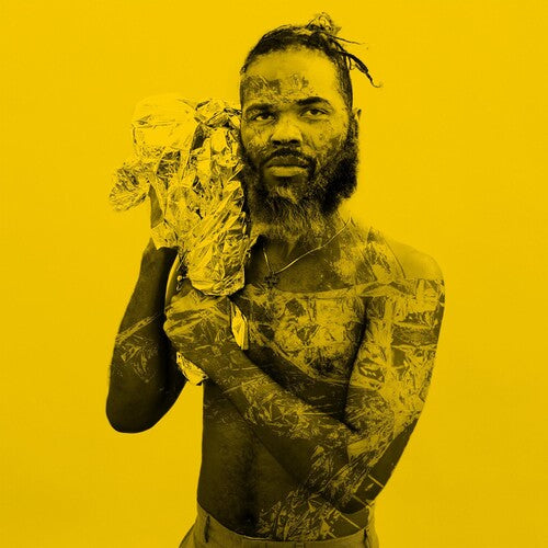 Rome Fortune: Jerome Raheem Fortune