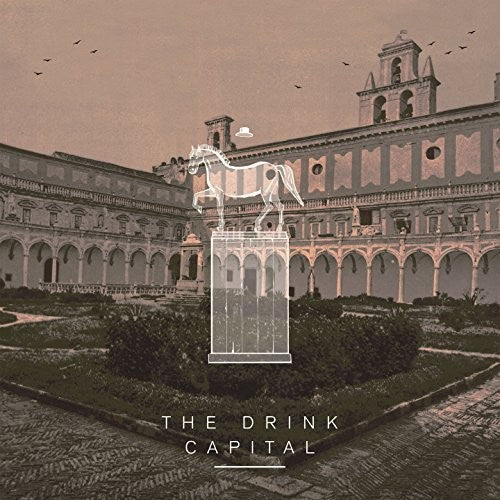 Drink: Capital - COMPACT DISCS