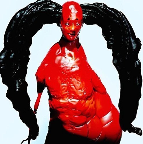 Arca: Mutant - VINYL LP