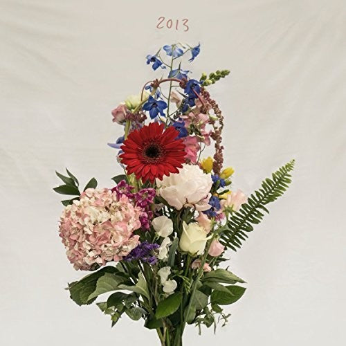 Jones, Meilyr: 2013