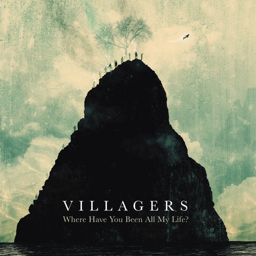 Villagers: Where Have You Been All My Life? - COMPACT DISCS