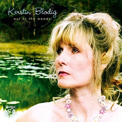 Blodig, Kerstin: Out of the Woods - SUPER-AUDIO CD