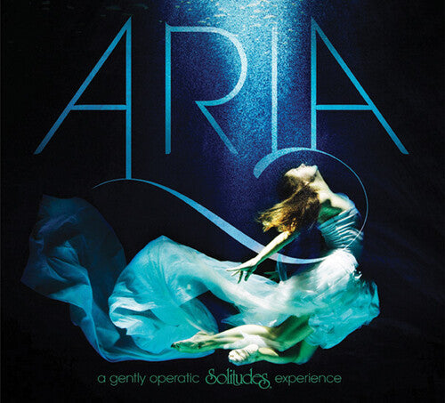 Solitudes: Aria
