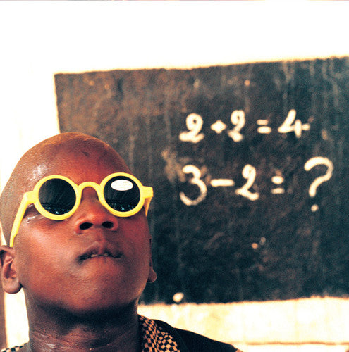 Bocoum, Afel / Albarn, Damon / Diabate, Toumani: Mali Music