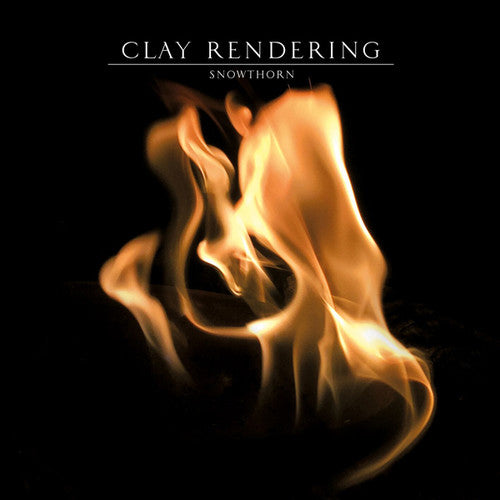 Clay Rendering: Snowthorn