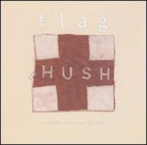 Various Artists: Flag - COMPACT DISCS
