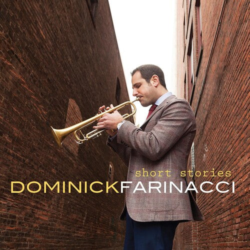 Farinacci, Dominick: Short Stories