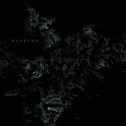 Hissing: Hissing