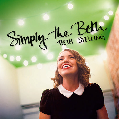 Stelling, Beth: Simply the Beth