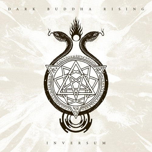 Dark Buddha Rising: Inversum