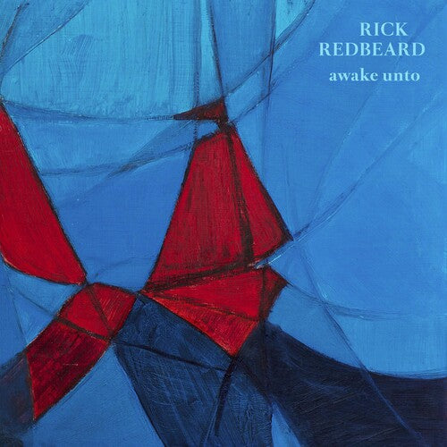 Rick Redbeard: Awake Unto - COMPACT DISCS