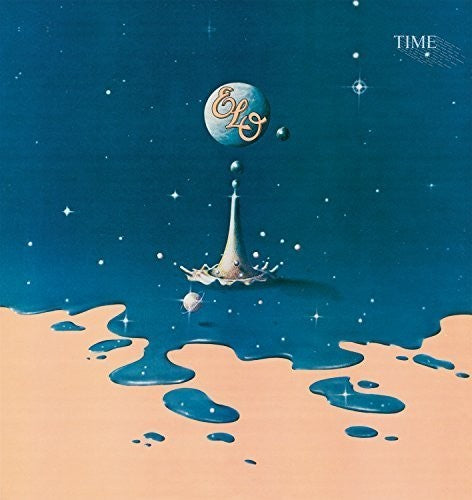 Elo ( Electric Light Orchestra ): Time