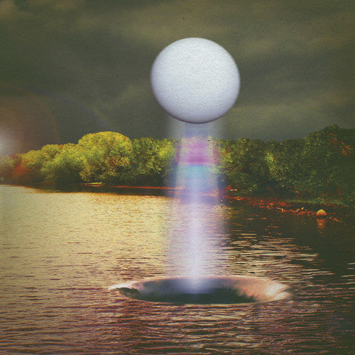 Besnard Lakes: A Coliseum Complex Museum