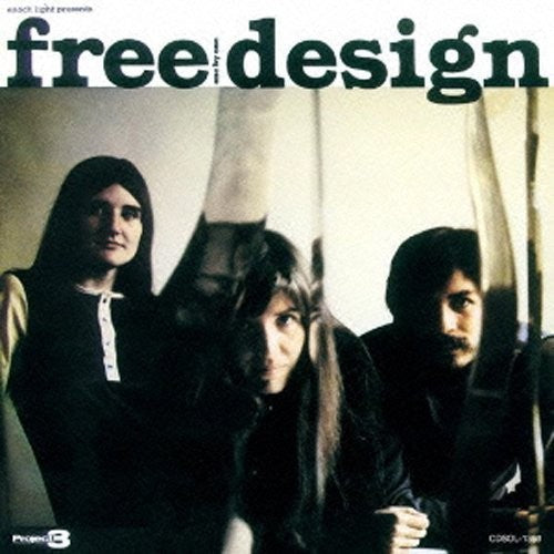 Free Design: One By One+5