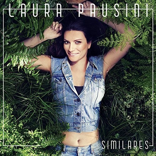 Pausini, Laura: Similares