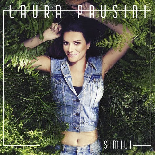 Pausini, Laura: Simili (Italiano)