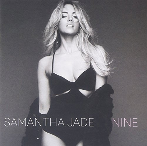 Jade, Samantha: Nine