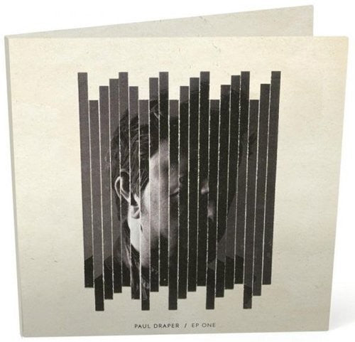 Draper, Paul: EP One - CD SINGLE