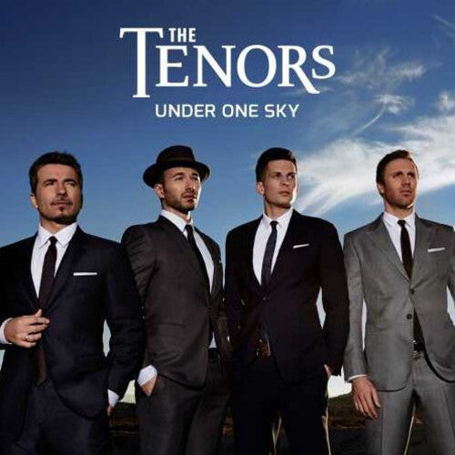 The Tenors: Under One Sky - VINYL LP