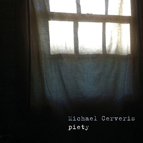 Michael Cerveris: Piety - COMPACT DISCS