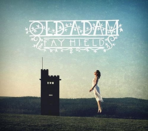 Fay Hield: Old Adam - COMPACT DISCS