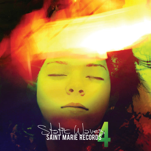 Static Waves 4 / Various: Static Waves 4 (Various Artists)